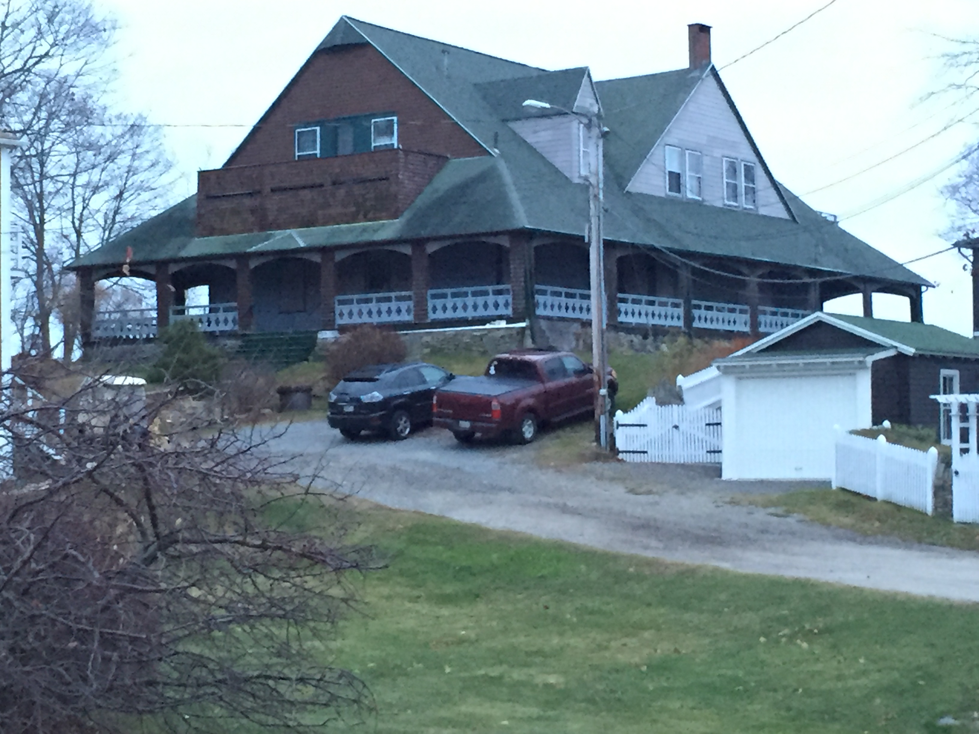 8th Maine